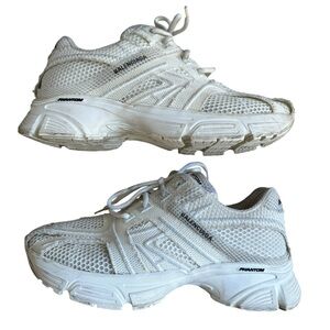 Balenciaga phantom sneakers sz. 10